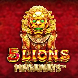 5 Lions Megaways online slot from Pragmatic Play – play at royal-game-casino.net