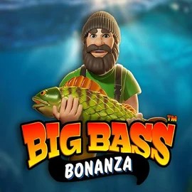 Play Big Bass Bonanza slot by Pragmatic Play on royal-game-casino.net