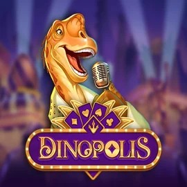 Dinopolis – slot by Push Gaming, featured at royal-game-casino.net