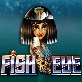 Slots logo of Fish Eye from Pragmatic Play at Royal Game Casino