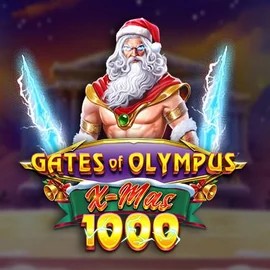 Play the Gates of Olympus Xmas 1000 slot by Pragmatic Play on Royal Game Casino