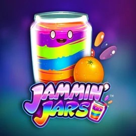 Try Jammin Jars slot by Push Gaming on royal-game-casino.net – logo image