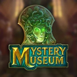 Play Mystery Museum slot by Push Gaming on royal-game-casino.net