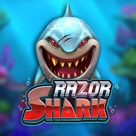 Enjoy Razor Shark by Push Gaming – logo hosted on royal-game-casino.net