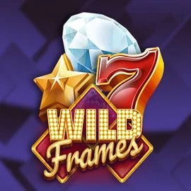 Wild Frames casino game by Play’n GO – featured logo at Royal Game Casino